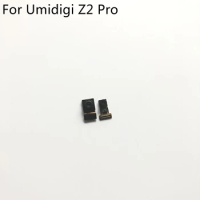 UMIDIGI Z2 Pro Front Camera 16.0+8.0MP Module For UMIDIGI Z2 Pro MTK6771 6.2 inch 2246x1080 Smartphone