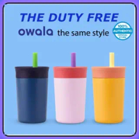 NEW OWALA SAME STYLE 12oz. — Tumbler Kids แท้ กระบอกน้ำ ขวดน้ำ