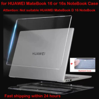 New NoteBook Case for HUAWEI MateBook 16s NoteBook Case for HUAWEI MateBook 16 Laptop Case for huawei matebook 16s laptop shell