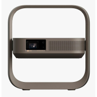 XGIMI Elfin Flip 4K 鐳射投影機 XGIMI-XM03U 香港行貨