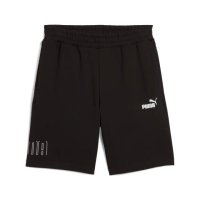 【PUMA官方旗艦】基本系列Sport 9吋短褲 男性 68462301