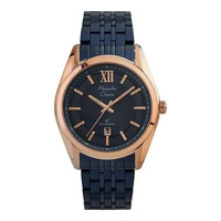 Alexandre Christie Classic AC 8501 LD Jam Tangan Wanita Elegan Stainless Steel 32mm Tahan Air 3ATM d