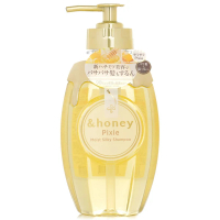&honey 絲滑柔順保濕洗髮精（隨機包裝）440毫升