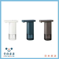【日本出貨丨火箭出貨】±0 PLUS MINUS ZERO 自動酒精噴灑機 正負零酒精噴霧 ZBD-E010 消毒機