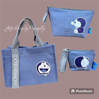 ขาย เซตกระเป๋าโดเรมอน Doraemon #ลิขสิทธิ์แท้