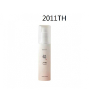 ♣Beauty of joseon Korean beauty ginseng sunscreen 50ml containing niacinamide to brighten skin tone♚