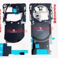 for Huawei mate 40 pro mate40pro NFC Antenna WIFI Signal Chip Stickers Motherboard Mainboard Cover Accessory Bundles