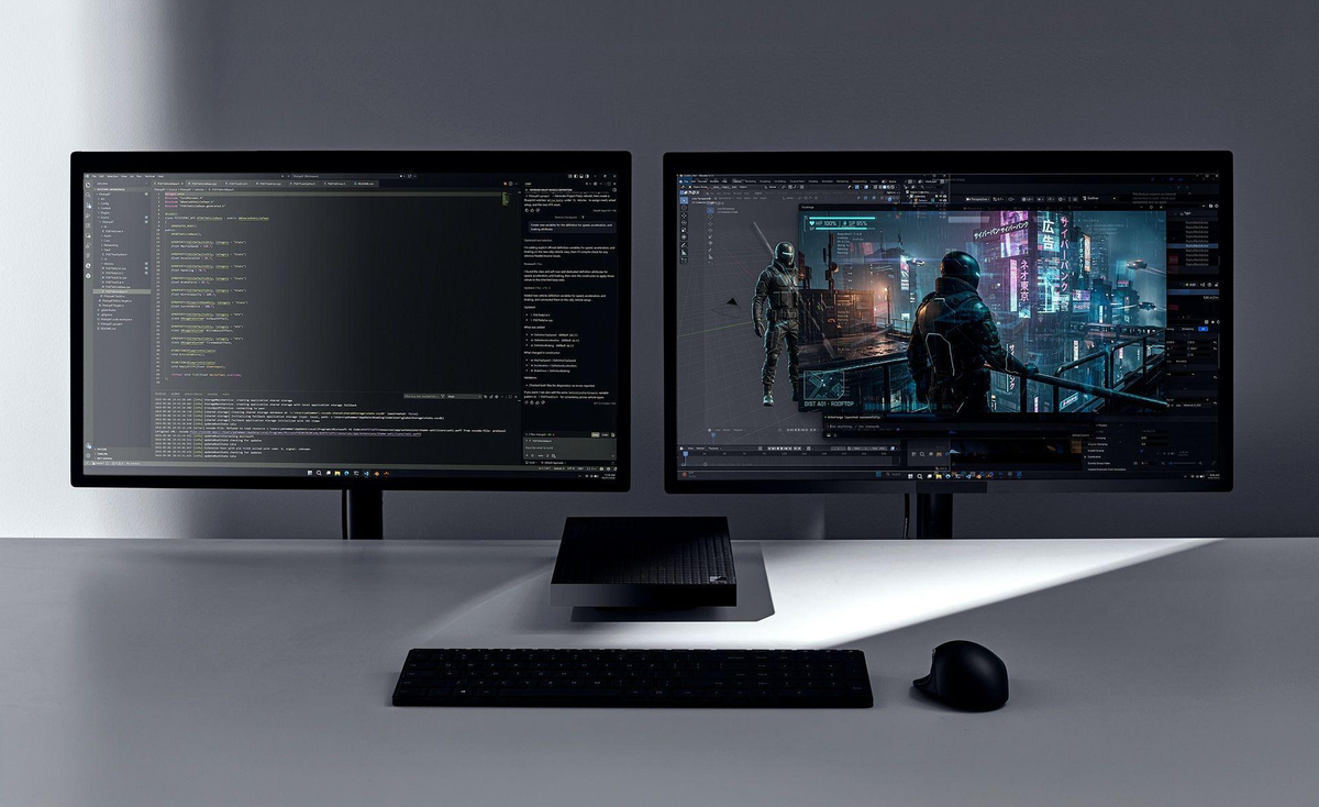 Local Device Boxes Microsoft’s Surface RTX Spark Dev Box: A $3,500 local AI powerhouse ...