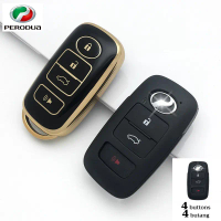 Applicable toNEW Axia NEW Myvi Perodua Ativa Alza car key remote case Ativa Alza 2022-2026 Myvi Axia