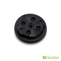 【BRYTON】Bryton轉接盤 適用於 Rider S 系列(官方直營)