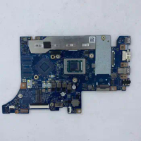LA-K483P for Lenovo Ideapad 5 Pro-14ITL6 w/ AMD Ryzen 5 5600U + 16GB UMA laptop motherboard