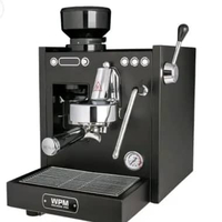 WPM KD 310 GB WELHOME PRO espresso coffee machine - mesin kopi