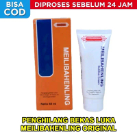 MEILIBAHENLING PENGHILANG BEKAS LUKA, BEKAS OPERASI, BEKAS KNALPOT, BEKAS LUKA BAKAR DLL
