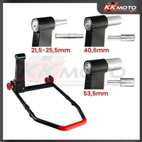 Kendmoto Paddock Pro Arm Single Arm STANDARD