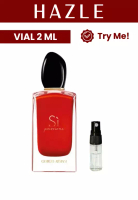 Giorgio Armani [Vial] Giorgio Armani Si Passione Woman EDP 2 ml