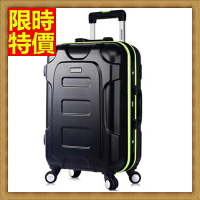 行李箱 拉桿箱 旅行箱-20吋輕奢3D立體科技紋男女登機箱4色69p33【獨家進口】【米蘭精品】
