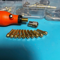 Bộ đầu nối 10in1