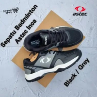 Sepatu Badminton Astec Inca 41