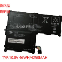 New genuine Battery for Fujitsu Stylistic Q704 FPCBP414 10.8V 46WH