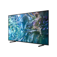 【三星SAMSUNG】65吋 4K QLED量子連網智慧顯示器 QA65Q60DAXXZW 65Q60D