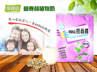 藻康富營養餐 穀豆植物飲 1.8Kg/袋