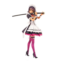 In Stock Original Genuine DAIKI F-ism Ougyou Com Origo-Toichi PVC Action Anime Figure Model Toys Doll Gift