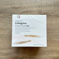 【怡家藥局】杏輝 雅佛麗露Yesturner 靚Q膠原蛋白粉 collagen enriched powder