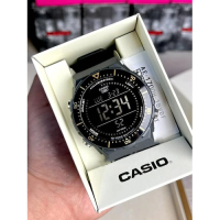 卡西歐 CASIO  100米防水 AE1700 AE1700H AE-1700 AE-1700H AE-1700H-1 AE-1700H-1B 男裝錶 女裝錶 手錶 錶 電子錶 情侶錶