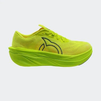 Ortuseight Sepatu Running Hyperfit - Electricity 40