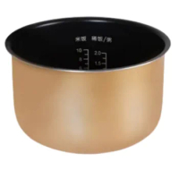 5L rice cooker inner pot for Panasonic SR-CVA18 SR-CL18A rice cooker parts