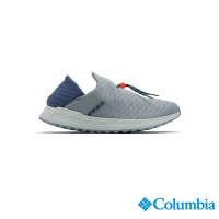 Columbia 哥倫比亞 男款- 輕量休閒鞋-藍灰 UBM82240GL / S22