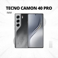 TECNO CAMON 40 PRO