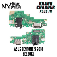 NY BOARD PLUG IN FOR ASUS ZENF 5 2018 ZE620KL PLUG IN FLEXI CHARGER Default