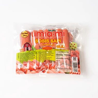 Umiami Sosis Sapi Ulir isi 30 pcs 500 gram Umiami