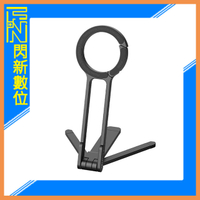 搶券最高折233｜Ulanzi MA30 登山扣 手機三腳架 /一體折疊、雙面磁吸、橫豎切換(公司貨)【CUBE卡最高10%回饋】