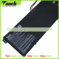 Tanch Laptop Batteries for ACER Swift3 SF313-52-54TJ Spin 5 SP513-54N Swift 3 SF313-52 5 SF514-55T-51E8,15.4V,4 cell
