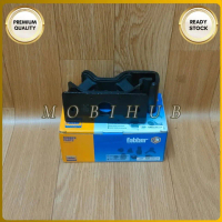 Engine mounting mesin Belakang Suzuki Grand Vitara/Grand Escudo 1.6 FABBER