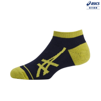 【asics 亞瑟士】腳踝襪 男女中性款 跑步 配件(3013A996-001)