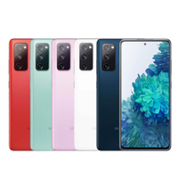 Samsung Galaxy S20 FE 5G (G781) 6G/128G 6.5吋 八核心智慧型手機 廠商直送