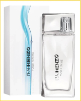 KENZO 高田賢三水之戀女士淡香水 L'EAU POUR FEMME EDT 50ML