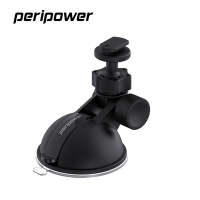 peripower MT-07 吸盤式行車紀錄器支架 (適用 Mio 6/7/C)