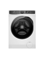 UltimateCare 500 เครื่องซักผ้าฝาหน้า Inverter 10 kg รุ่น EWF1023P5WC + ฐานรอง