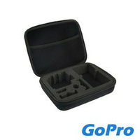 CityBoss GoPro 防水硬殼包(中) 極強的防護防水功能 可收納多種配件
