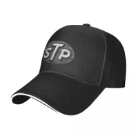 STP Logo Baseball Cap Custom Cap |-F-| Beach Golf Men Women's