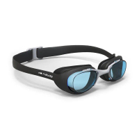 100 XBASE Swimming Goggles Nabaiji Kacamata Renang Dewasa