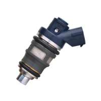 1001-87093 Injector Nozzle Fuel Injector Automobile for Toyota MR2 SW20 3SGTE Celica