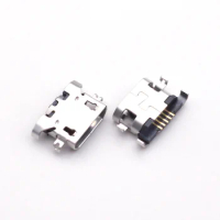 10pcs Micro USB Charging Dock Port Connector For OUKITEL K6000 Plus K8 U7Plus U7 Max U16max k8000 k8000Pro U13 Charger Plug