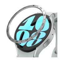 【Ringke】三星 Galaxy Watch 6 44mm Bezel Styling 不鏽鋼錶環(Rearth 手錶保護框 錶框 SUS316L)