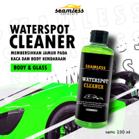 PEMBERSIH JAMUR KACA MOBIL  WATERSPOT REMOVER AUTOCARE SEAMLESS