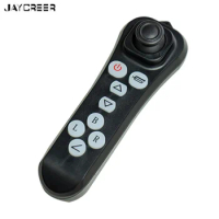 JayCreer Electric Wheelchair Remote Controller For Electric Wheelchairs